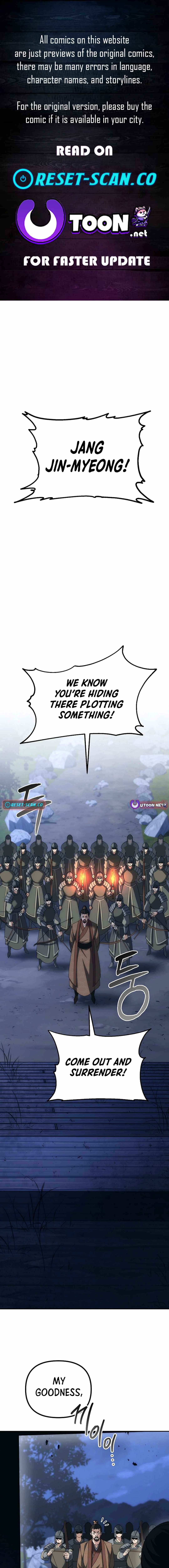 The Eunuch's Second Life Chapter 9 1